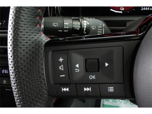 NISSAN AURA 2023 Image 31