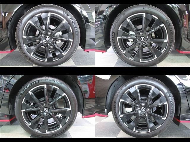 NISSAN AURA 2023 Image 31