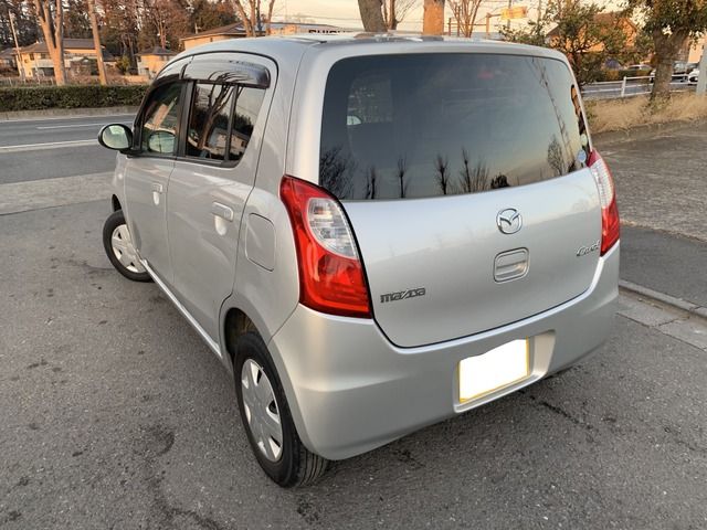 MAZDA CAROL 2010 Image 31