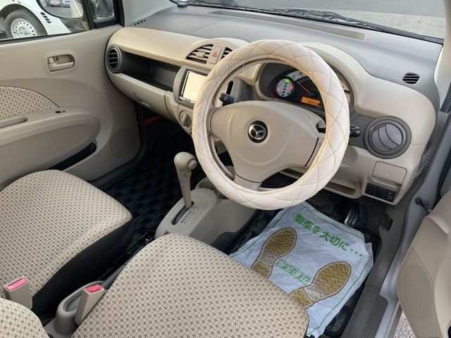 MAZDA CAROL 2010 Image 31