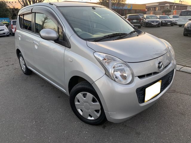 MAZDA CAROL 2010 Image 31