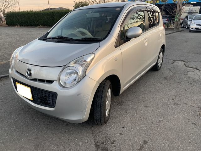 MAZDA CAROL 2010 Image 31