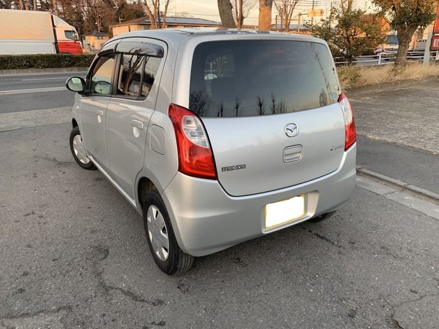 MAZDA CAROL 2010 Image 31