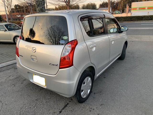 MAZDA CAROL 2010 Image 31