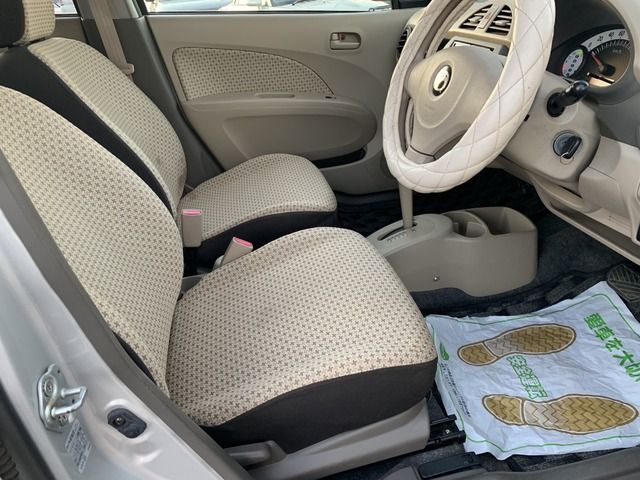 MAZDA CAROL 2010 Image 31