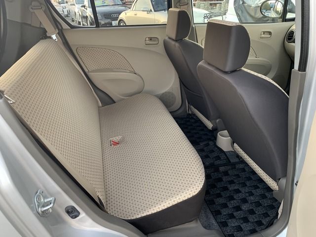 MAZDA CAROL 2010 Image 31