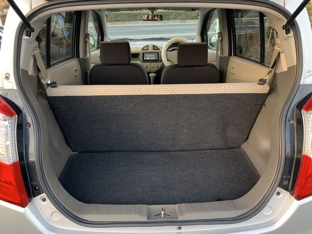 MAZDA CAROL 2010 Image 31