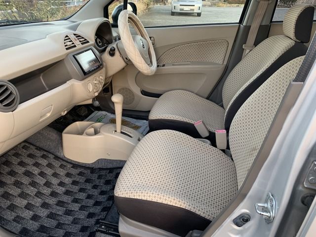 MAZDA CAROL 2010 Image 31