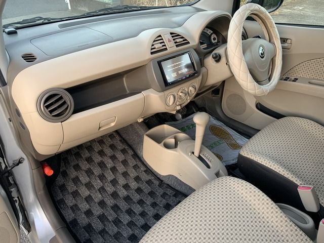 MAZDA CAROL 2010 Image 31