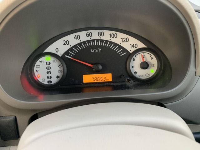 MAZDA CAROL 2010 Image 31