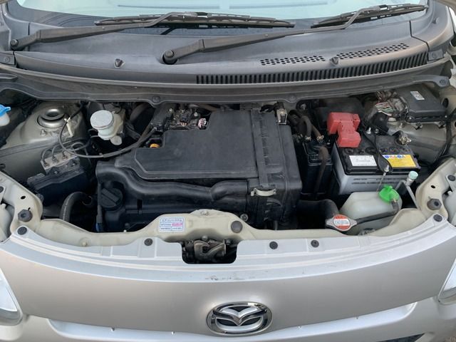 MAZDA CAROL 2010 Image 31