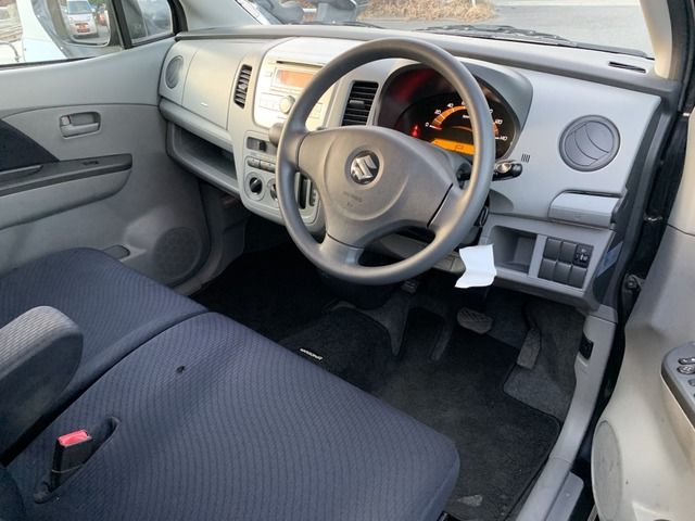 SUZUKI WAGON R 2011 Image 31