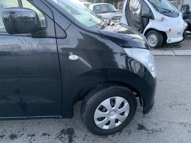 SUZUKI WAGON R 2011 Image 31