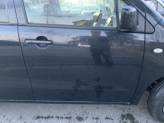 SUZUKI WAGON R 2011 Image 31