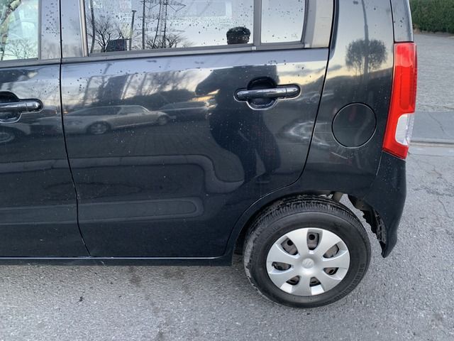 SUZUKI WAGON R 2011 Image 31