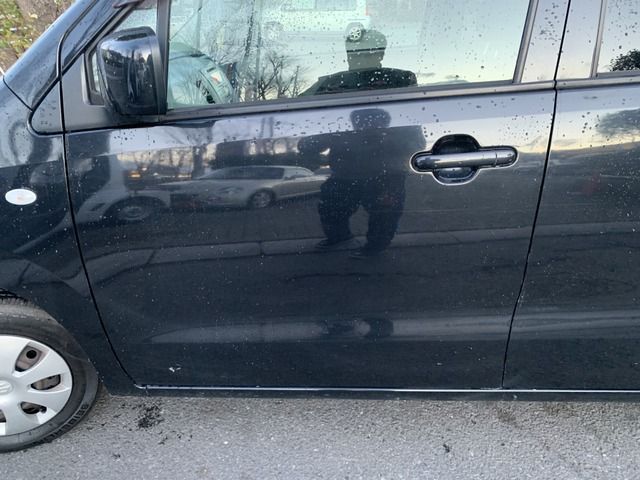 SUZUKI WAGON R 2011 Image 31