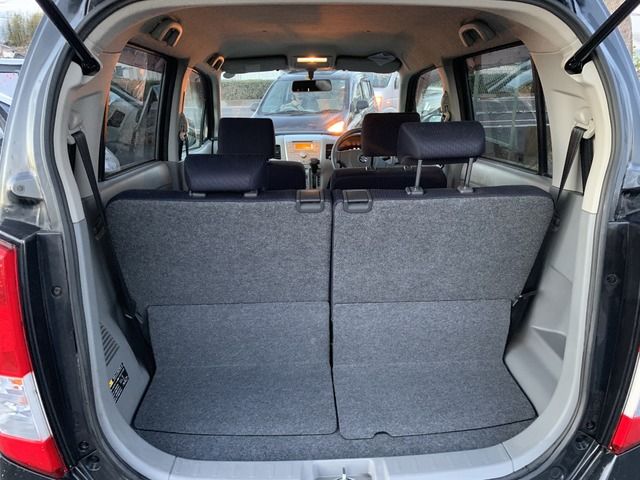 SUZUKI WAGON R 2011 Image 31