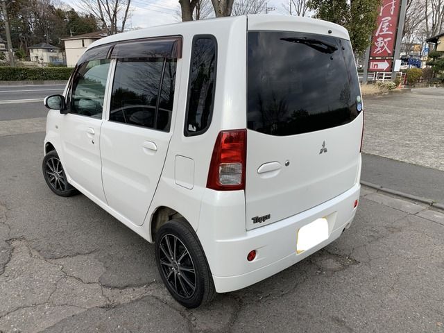 MITSUBISHI TOPPO 2010 Image 31