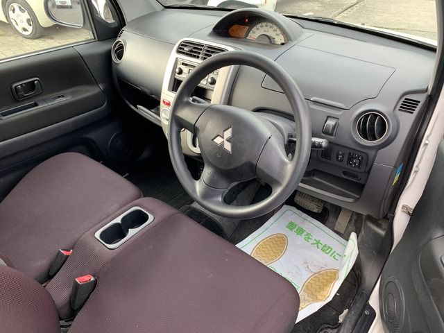 MITSUBISHI TOPPO 2010 Image 31