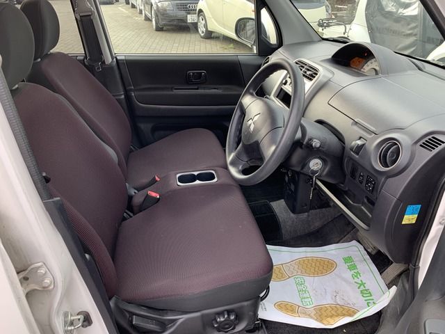 MITSUBISHI TOPPO 2010 Image 31