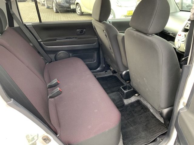 MITSUBISHI TOPPO 2010 Image 31