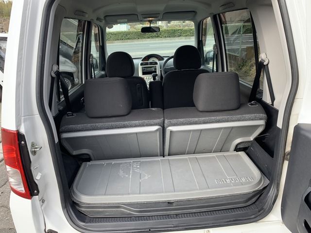 MITSUBISHI TOPPO 2010 Image 31