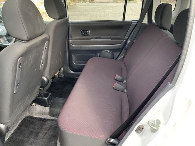 MITSUBISHI TOPPO 2010 Image 31