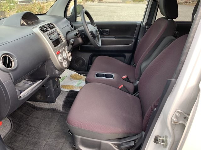 MITSUBISHI TOPPO 2010 Image 31