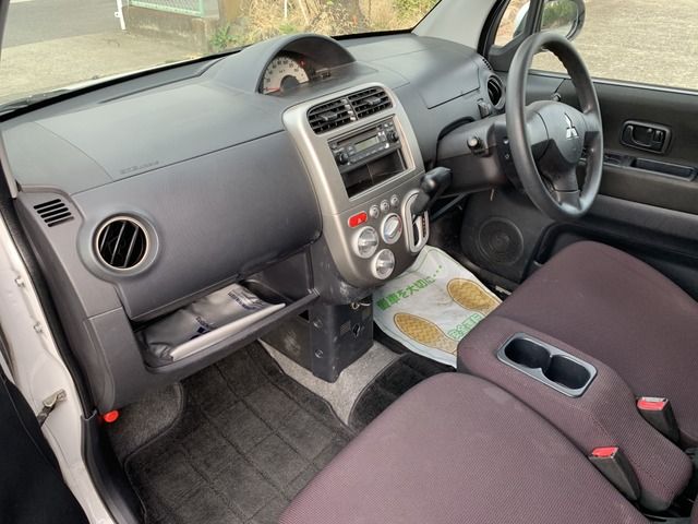 MITSUBISHI TOPPO 2010 Image 31