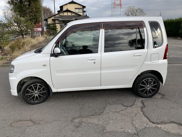 MITSUBISHI TOPPO 2010 Image 31