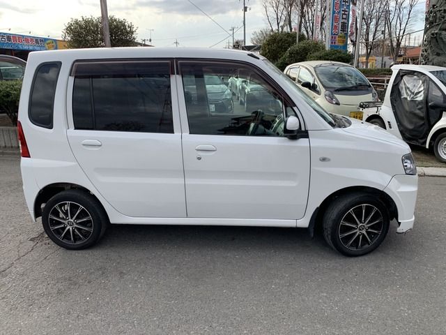 MITSUBISHI TOPPO 2010 Image 31