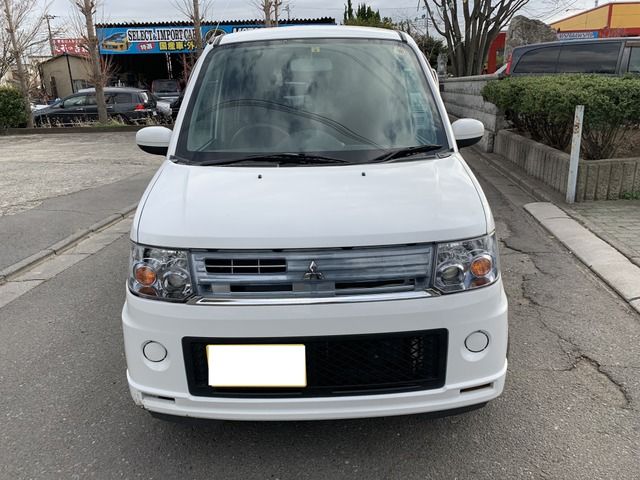 MITSUBISHI TOPPO 2010 Image 31