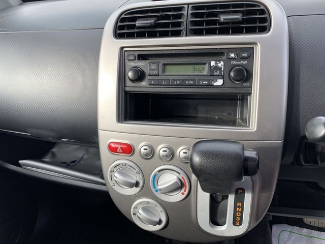 MITSUBISHI TOPPO 2010 Image 31