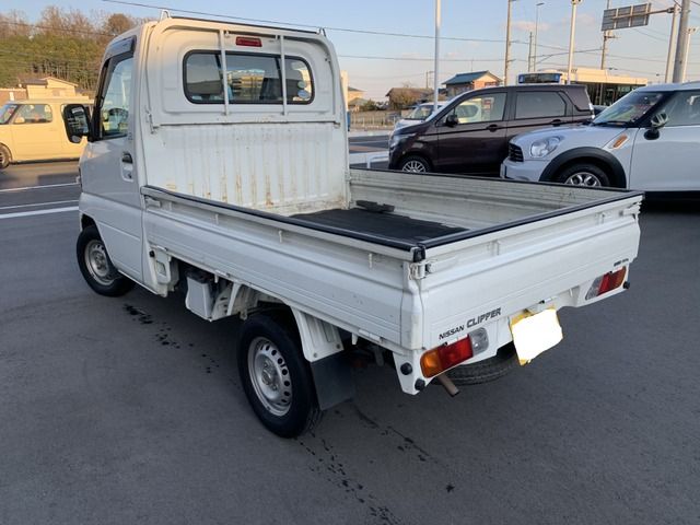 NISSAN CLIPPER TRUCK 2009 Image 31