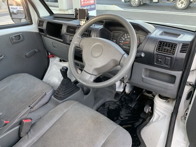 NISSAN CLIPPER TRUCK 2009 Image 31