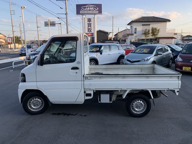 NISSAN CLIPPER TRUCK 2009 Image 31