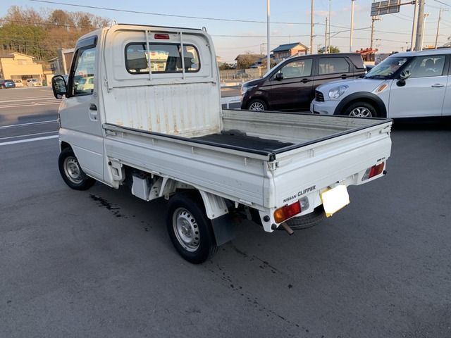 NISSAN CLIPPER TRUCK 2009 Image 31