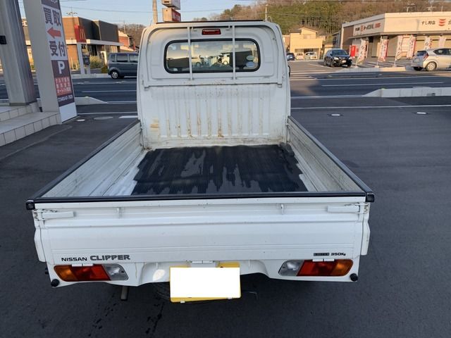 NISSAN CLIPPER TRUCK 2009 Image 31