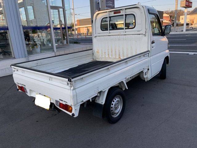 NISSAN CLIPPER TRUCK 2009 Image 31