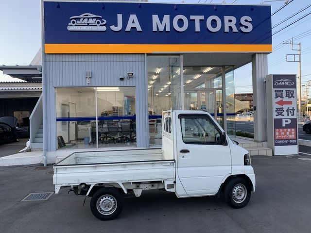 NISSAN CLIPPER TRUCK 2009 Image 31