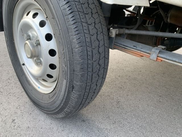 NISSAN CLIPPER TRUCK 2009 Image 31