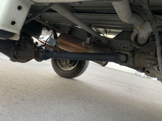 NISSAN CLIPPER TRUCK 2009 Image 31