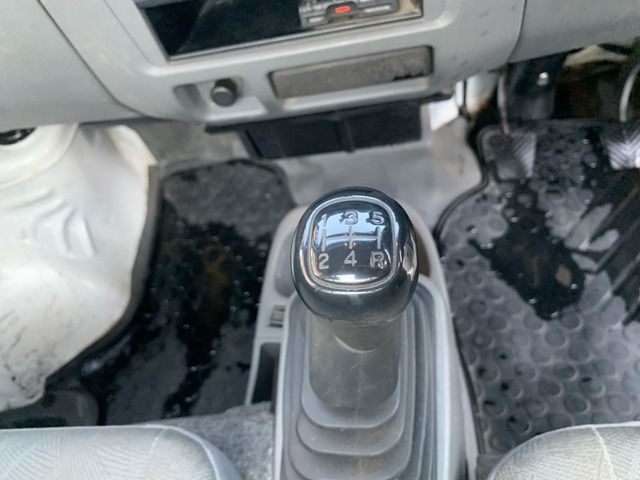 NISSAN CLIPPER TRUCK 2009 Image 31