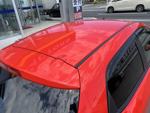 MAZDA DEMIO 2011 Image 31