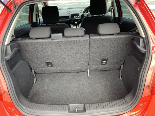 MAZDA DEMIO 2011 Image 31