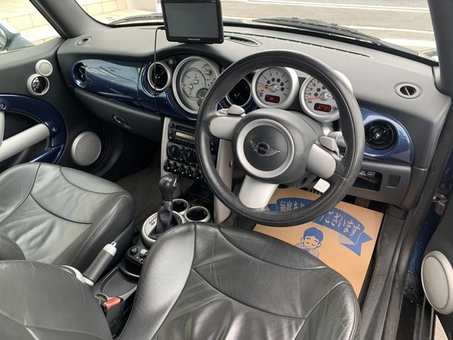 BMW MINI COOPER S 2006 Image 31