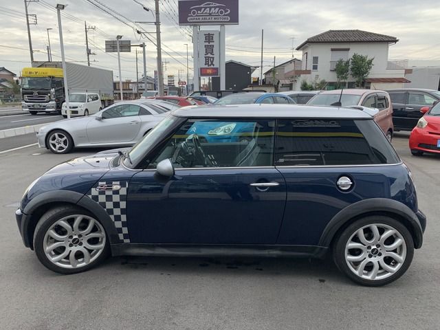 BMW MINI COOPER S 2006 Image 31