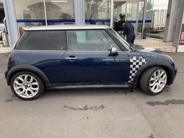 BMW MINI COOPER S 2006 Image 31