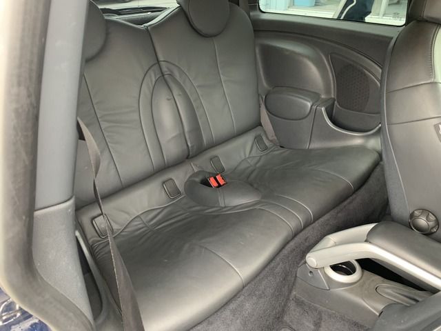 BMW MINI COOPER S 2006 Image 31