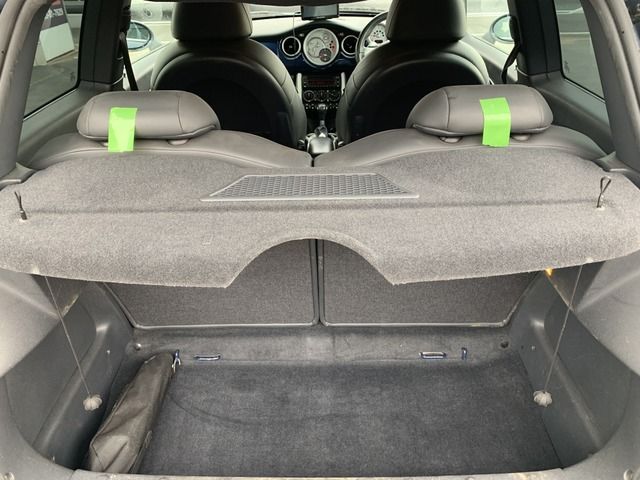 BMW MINI COOPER S 2006 Image 31